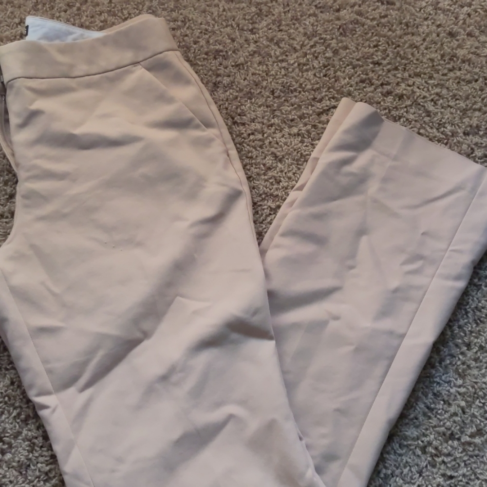 Express columnist khaki pants